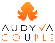 Audyva-couple-logo