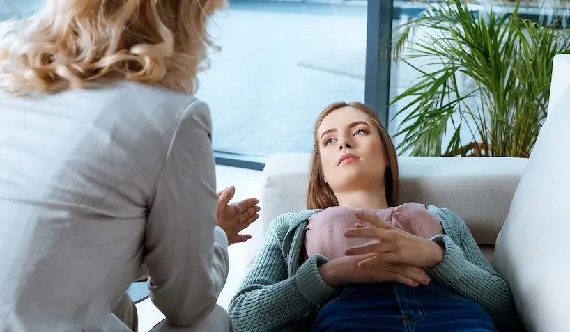 c'est quoi l'hypnose en thérapie
