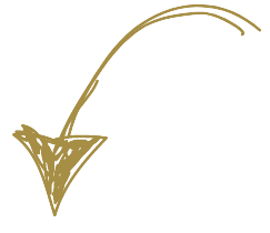 flèche-dorée