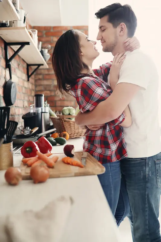 Audyva Couple _ Voyages pour couples _ la vie de couple comme une recette de cuisine