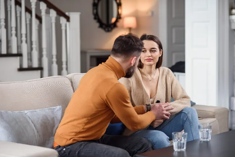 Thérapeute de couple à Genève - Pourquoi et quand consulter