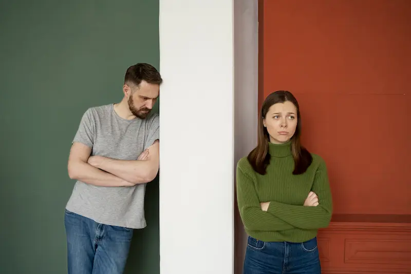comment eviter une separation