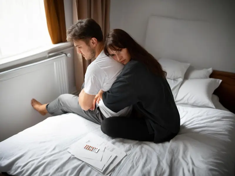 qu'est ce que la dépendance affective ?